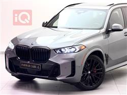 بي ام دبليو X5